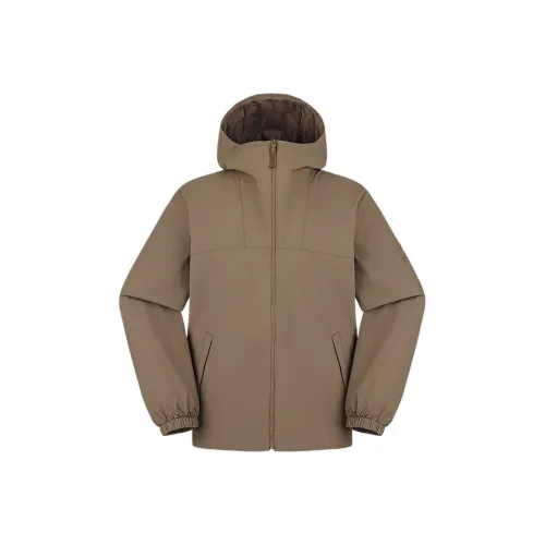 Timberland Поход Водонепроницаемый Ветрозащитный And Дышащий Ветровка Мужской