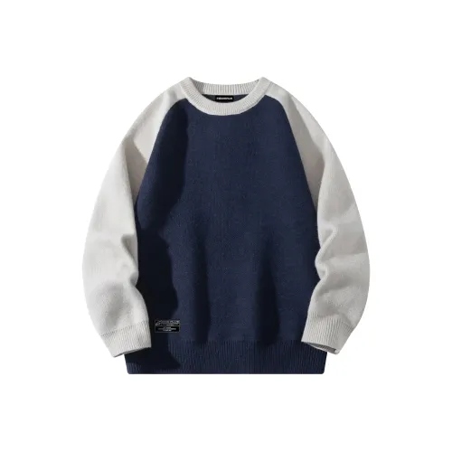 SOIE Унисекс Свитера