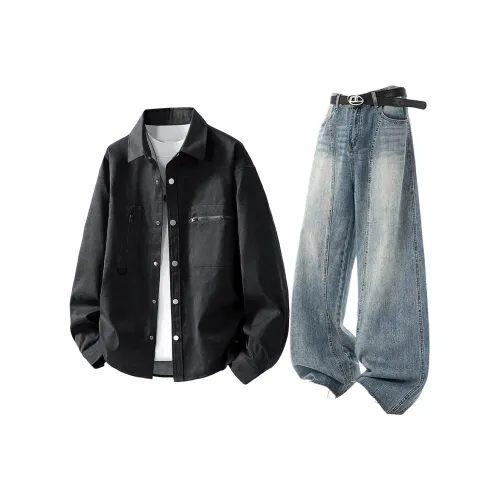 EOOVEN Повседневная спортивная одежда унисекс