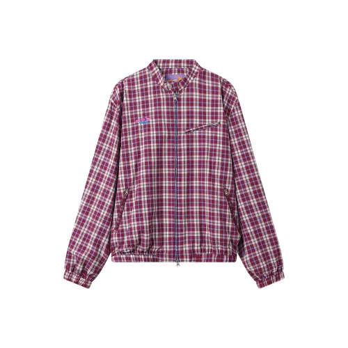 NewJnxs Park Elopement Plan Унисекс Куртки