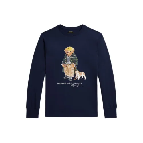 Polo Ralph Lauren Детская рубашка T