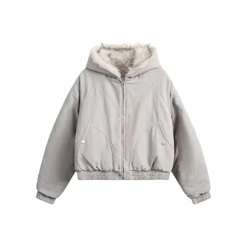 INNI Женские пуховики