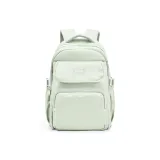 Мятный зеленый