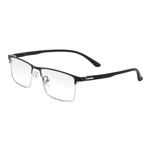 CAPONI Сплав TR Памятный пластик Квадрат OPTICAL Очки Унисекс