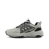 Серо-черный