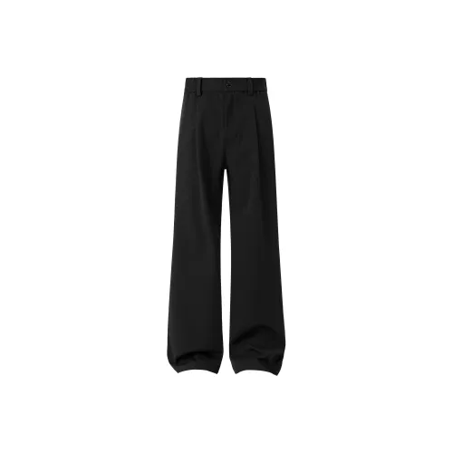 RO11ROCKET Унисекс костюмные брюки