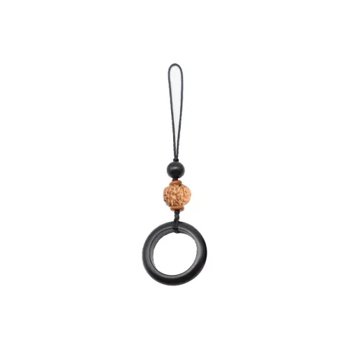 KALAIYIN Peaceful Застежка Подвески Унисекс