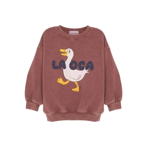 Bobo Choses Толстовка для детей 3-7 лет