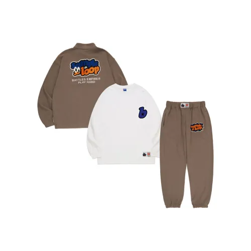 BATTLES EMPIRE Повседневная спортивная одежда Унисекс