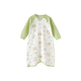 Тип A Безшовный крой Технология-[Little Слон Пузырьки]7A Антибактериальный 100% Синьцзянский хлопок