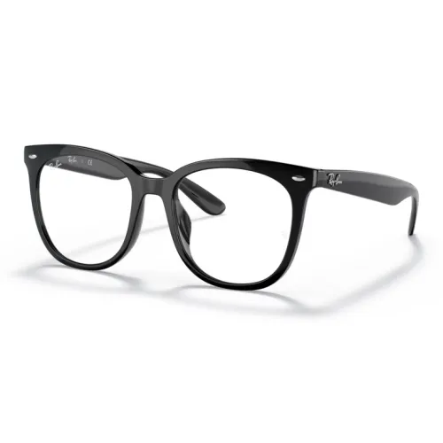 RayBan Квадратные Оправы для Очков Унисекс