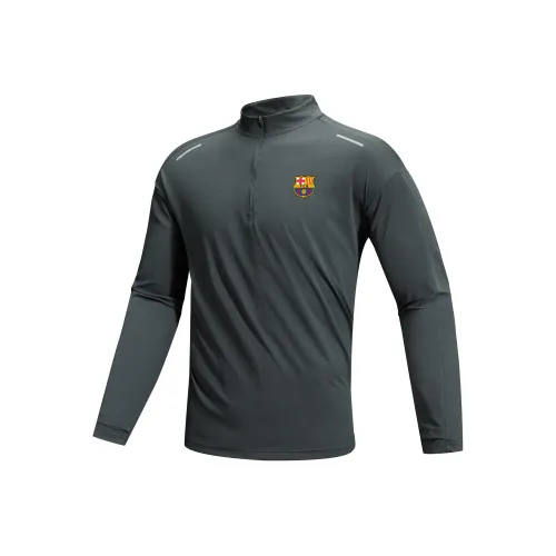 FCB ARCELONA Унисекс T-рубашки