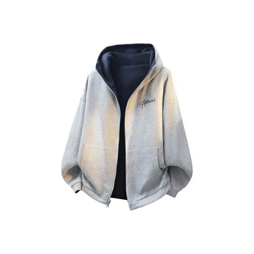 DBD WH С капюшоном Кардиган Толстовка Унисекс