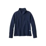 Морской синий