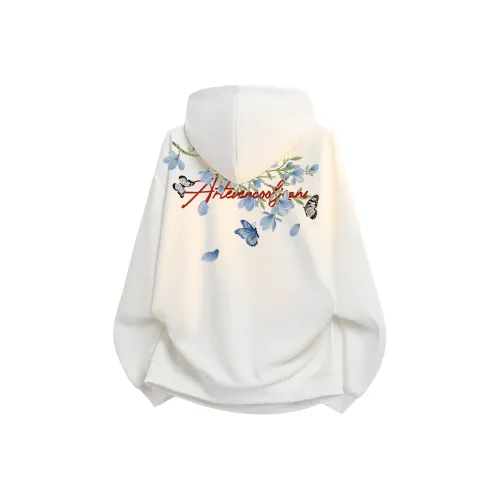 YIWEN Унисекс Свитшоты