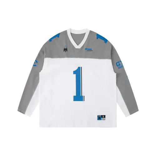 Fearless East Унисекс T-рубашки