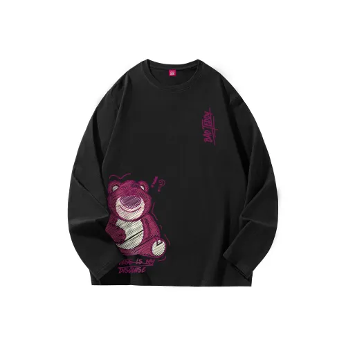 Disney Унисекс T-рубашки