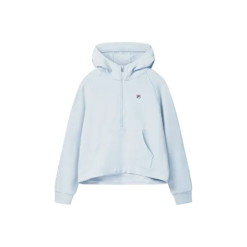 FILA HERITAGE Толстовка Женская