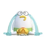 Подтвержденная версия - Консервная банка для монет измельчена (Распакованная)