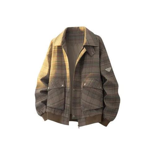 KRISTALIA Куртки и Пальто Унисекс