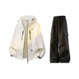 Абрикосный+черный