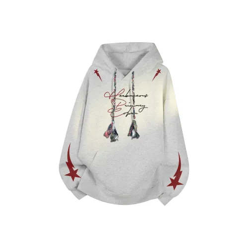 Herbal Primer Свитшот Унисекс