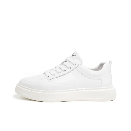 FED Низкие кроссовки для скейтбординга Мужские