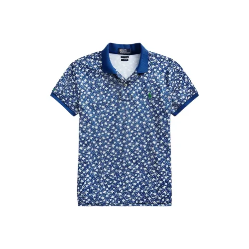 Polo Ralph Lauren SS25 Поло Женские