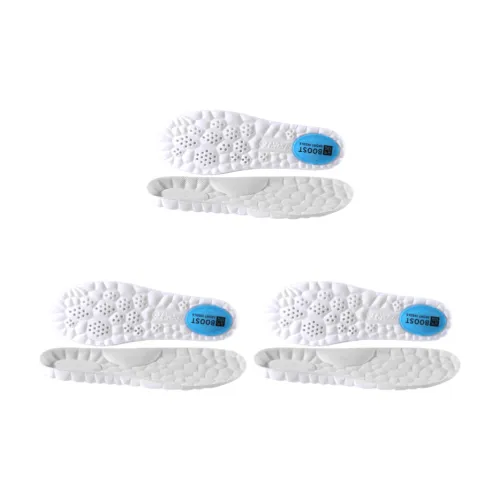 Fresh Look Returns ПУ (полиуретан) Стельки Унисекс