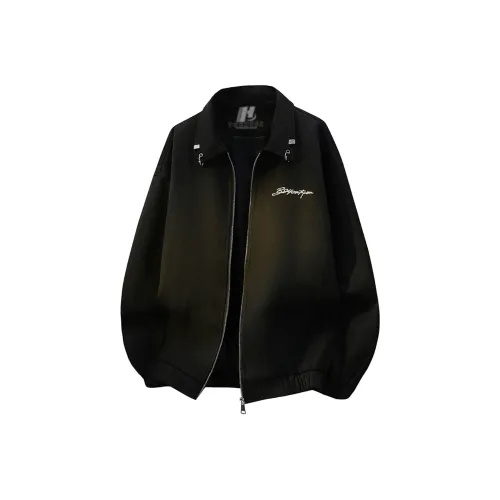 H.V.G.A Унисекс Куртки