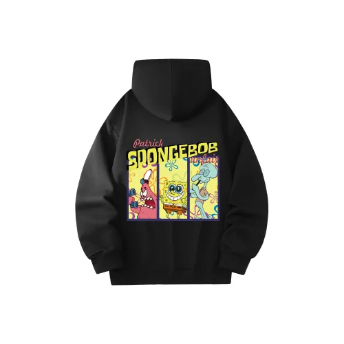 SPONGEBOB SQUAREPANTS Свитшот Унисекс