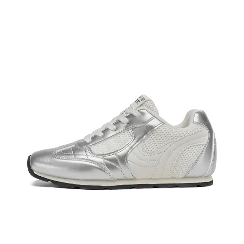 JEANSWEST Низкий Топ Немецкие Армейские Кроссовки Женские