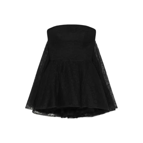 Givenchy FW25 Без рукавов Платье Женское