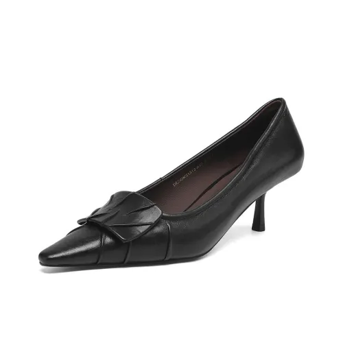 BEBE Женская обувь без подкладки 5,5 см женская