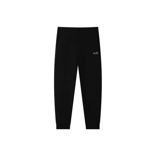 361° ZONGXUNXILIE Вязаные тренировочные брюки женские