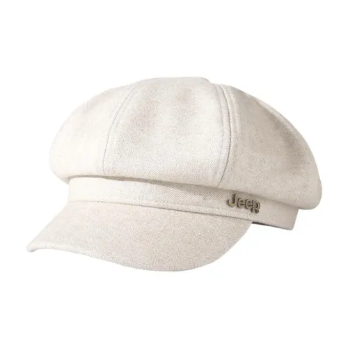 JEEP Береты Женские