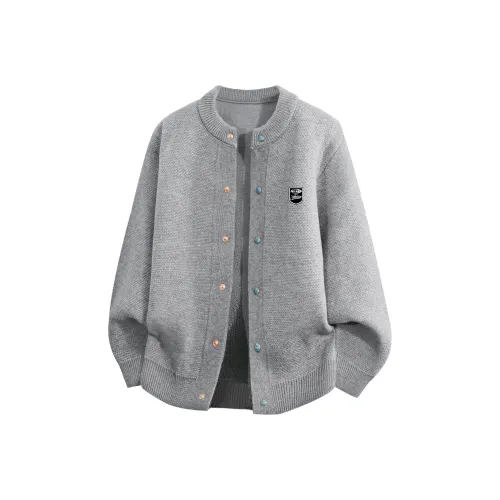 ACUOD BY CHANU Унисекс Трикотаж