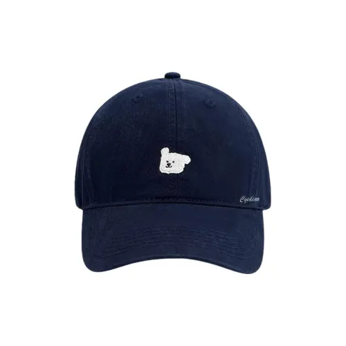 Cgediao Хлопковые кепки унисекс