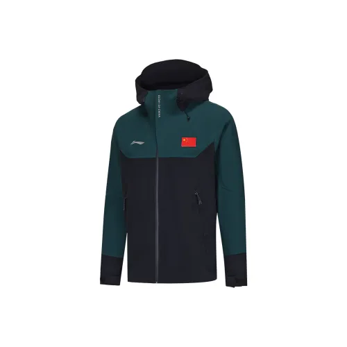 Подкладка Army Green Унисекс Куртки