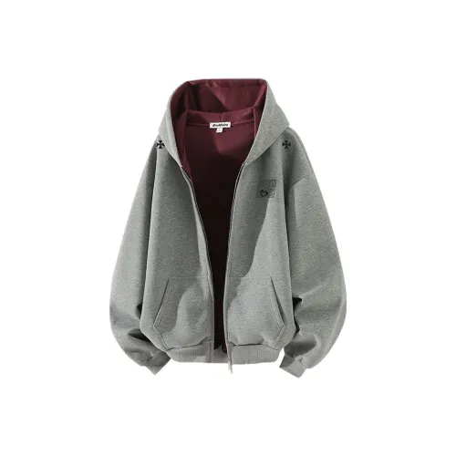 BRUMAIRE Унисекс Свитшоты