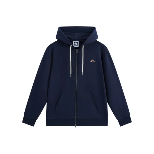 Серия KAPPA 1916 Толстовка Унисекс