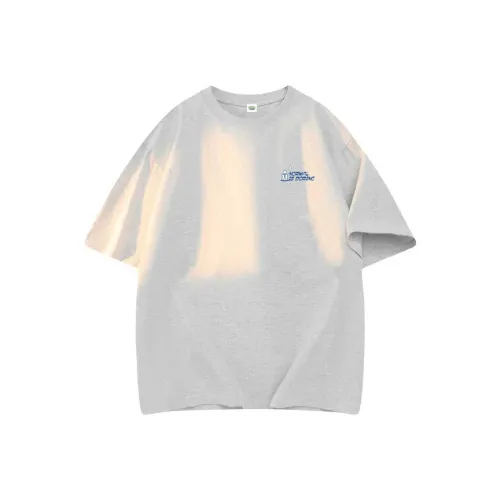 SPONGEBOB SQUAREPANTS Футболка Унисекс