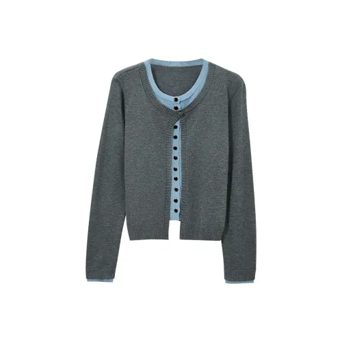 SUSANSAN Женская трикотажная одежда