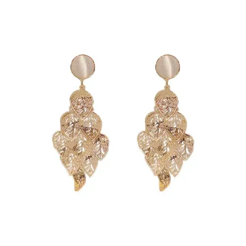 Серьги LANYAO Женские