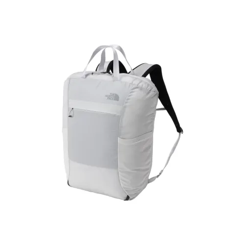 The North Face Нейлон Рюкзак Унисекс Белый
