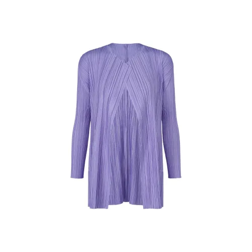 PLEATS PLEASE ISSEY MIYAKE FW25 Трикотаж Женский