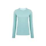 Мятно-зеленый, 15,5 микронов, влагоотводящий, улучшенный