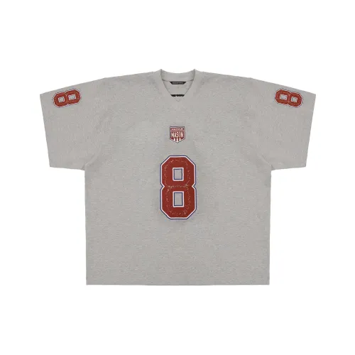 MASONPRINCE Унисекс T-рубашки