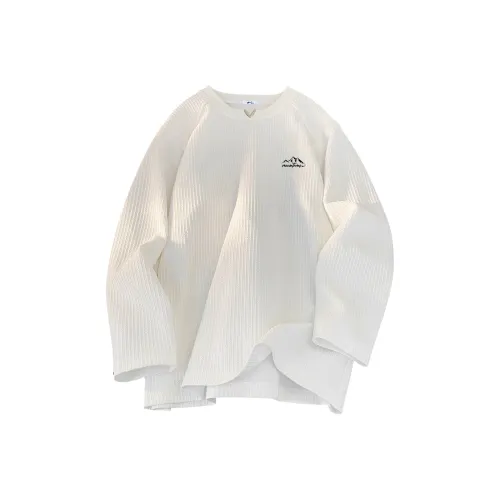 Warrior Huichao Riding The Wind Collection T-Shirt Унисекс