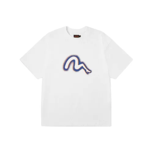 EVISU Мужские T-рубашки